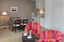 New real estate development of 1 unit in Colmar (68000)