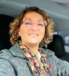 Frédérique PROFFIT