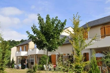 Programme immobilier neuf de 3 lots à Saint Geniez d'Olt et d'Aubrac (12130)