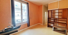 Programme immobilier neuf de 1 lot à Dieppe (76200)