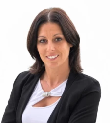 Aurelie MURTIN, agent commercial immobilier à Abergement-la-Ronce, 39500