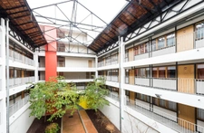 Programme immobilier neuf de 1 lot à Lyon (69007)