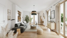 Programme immobilier neuf de 18 lots à Palaiseau (91120)