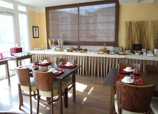 New real estate development of 3 units in Lagord (17140)