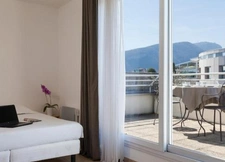 New real estate development of 1 unit in Annemasse (74100)
