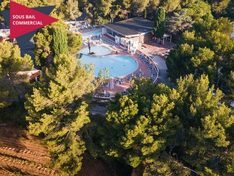 Programme immobilier neuf de 2 lots à Le Pradet (83220)