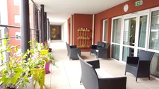 New real estate development of 1 unit in Nîmes (30900)