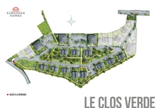 New real estate development of 7 units in Quévert (22100)