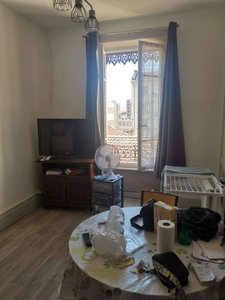 Programme immobilier neuf de 1 lot à Lyon (69008)