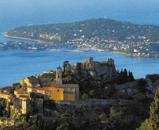 Programme immobilier neuf de 2 lots à Èze (06360)