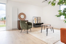 New real estate development of 1 unit in Saint-Malo (35400)