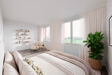 Programme immobilier neuf de 1 lot à Dugny (93440)