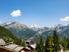 Programme immobilier neuf de 1 lot à Modane (73500)