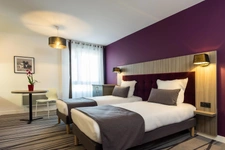 Programme immobilier neuf de 1 lot à Tours (37000)