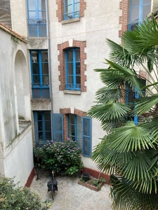Programme immobilier neuf de 1 lot à Rennes (35000)