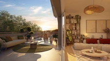 Programme immobilier neuf de 13 lots à La Teste-de-Buch (33260)