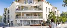 New real estate development of 1 unit in Bormes-les-Mimosas (83230)