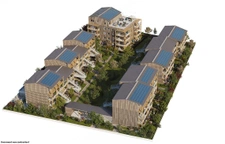 Programme immobilier neuf de 20 lots à Aytré (17440)
