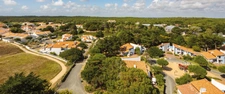 Programme immobilier neuf de 1 lot à Saint-Jean-de-Monts (85160)