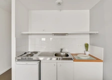 New real estate development of 4 units in Aubervilliers (93300)