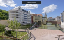 New real estate development of 5 units in Cormeilles-en-Parisis (95240)