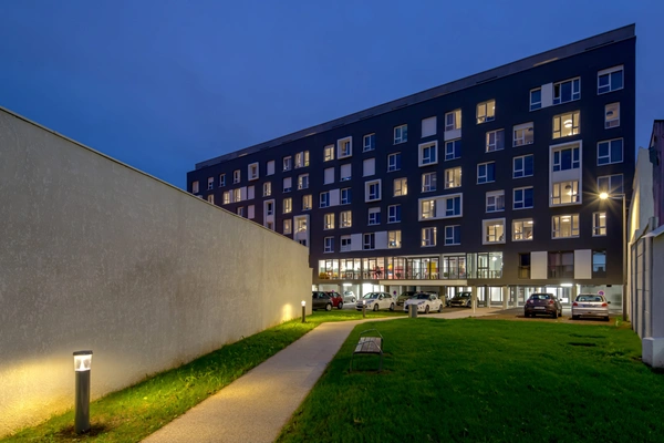 Programme immobilier neuf de 1 lot à Le Havre (76600)