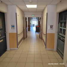 New real estate development of 1 unit in Cabriès (13480)