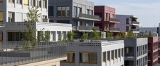Programme immobilier neuf de 6 lots à L'Île-Saint-Denis (93450)