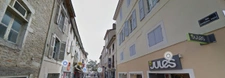 Programme immobilier neuf de 1 lot à Bourg-en-Bresse (01000)