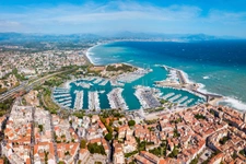 Programme immobilier neuf de 1 lot à Antibes (06160)