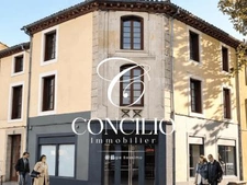Programme immobilier neuf de 1 lot à Narbonne (11100)