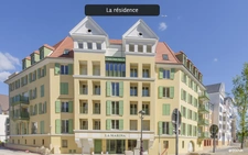New real estate development of 5 units in Cormeilles-en-Parisis (95240)