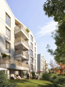 Programme immobilier neuf de 2 lots à Villefranche-sur-Saône (69400)