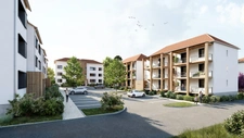 Programme immobilier neuf de 1 lot à Niort (79000)