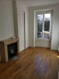 Programme immobilier neuf de 1 lot à Lyon (69007)