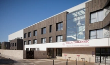 Programme immobilier neuf de 1 lot à Vannes (56000)