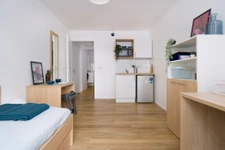 Programme immobilier neuf de 2 lots à Villeurbanne (69100)