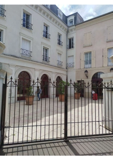 Programme immobilier neuf de 1 lot à Serris (77700)
