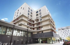 New real estate development of 2 units in Lyon (69002)