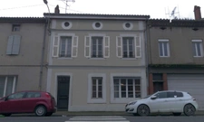 Programme immobilier neuf de 3 lots à Graulhet (81300)