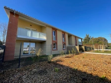 Programme immobilier neuf de 1 lot à Pompertuzat (31450)