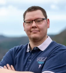 Sébastien OTTHOFER, realestate advisor in Woustviller, 57915