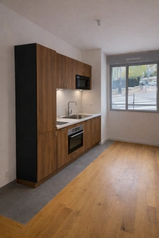 Programme immobilier neuf de 1 lot à Issy-les-Moulineaux (92130)