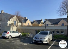 New real estate development of 3 units in Guilvinec (29730)