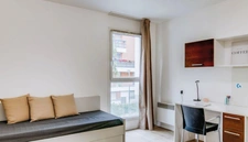 New real estate development of 5 units in Saint-Ouen-sur-Seine (93400)