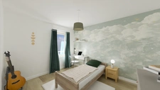 New real estate development of 2 units in Saint-Gilles (35590)