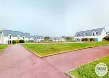 Programme immobilier neuf de 5 lots à Crozon (29160)