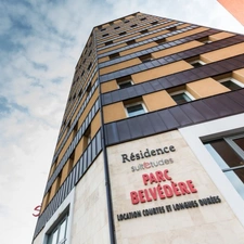 Programme immobilier neuf de 1 lot à Clermont-Ferrand (63000)