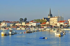 New real estate development of 1 unit in Saint-Gilles-Croix-de-Vie (85800)