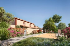 Programme immobilier neuf de 1 lot à Castelginest (31780)